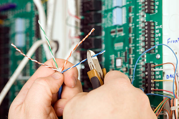 Why Trust Our Licensed Electricians for Your Electrical Needs in Picnic Point, WA?